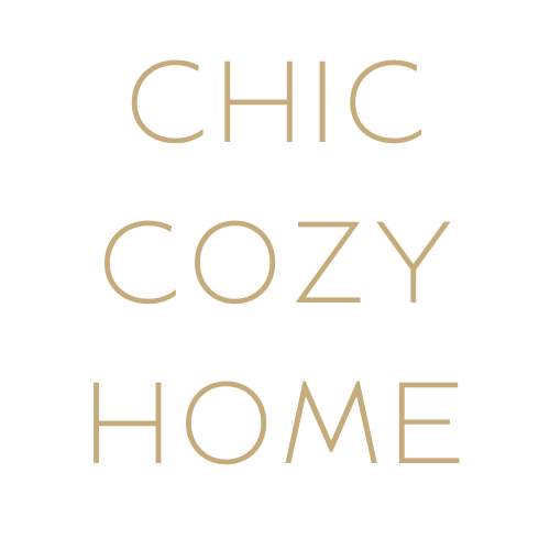 Chic Cozy Home